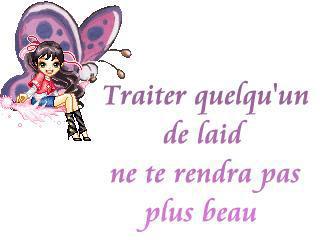 ah la vie